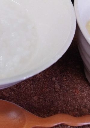 ぶっこみ☆お粥♪-レシピのメイン写真