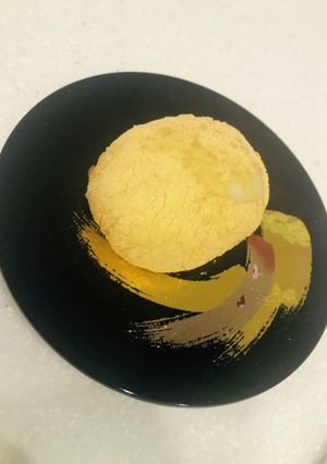 シンプルおはぎ♪-レシピのメイン写真