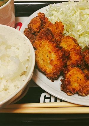 鶏胸deゆる低糖質チキンカツ-レシピのメイン写真
