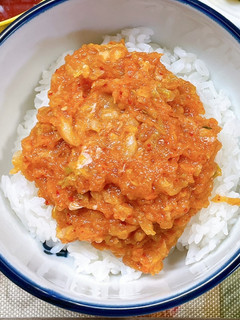キムトロ丼-レシピのメイン写真