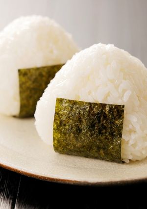 炒めるだけ、海鮮ピラフとコンソメスープ-レシピのメイン写真