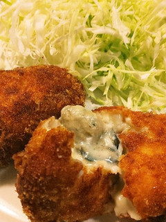 ☆牡蠣クリームコロッケ☆-レシピのメイン写真