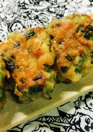 進化版！鶏肉のゴロゴロ焼き-レシピのメイン写真