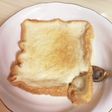 牛乳ひたしパン