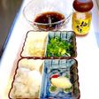冷しゃぶのタレ