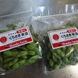 昔ながらの枝豆 圧力鍋ではやい