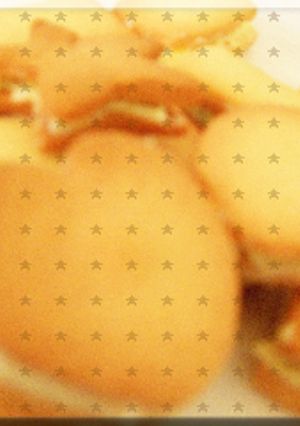 バターサンド用クリーム*覚書き*-レシピのメイン写真