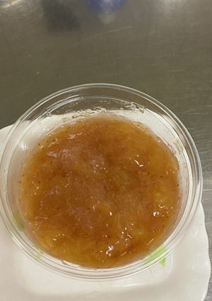 いちじくジャム-レシピのメイン写真