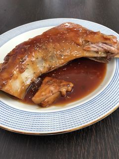 照り焼き、かま太郎-レシピのメイン写真