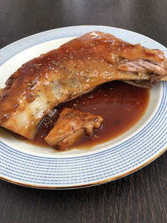 照り焼き、かま太郎-レシピのメイン写真