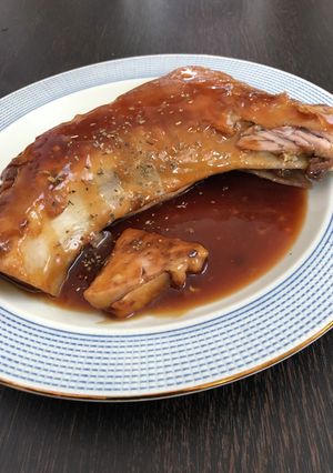 照り焼き、かま太郎-レシピのメイン写真