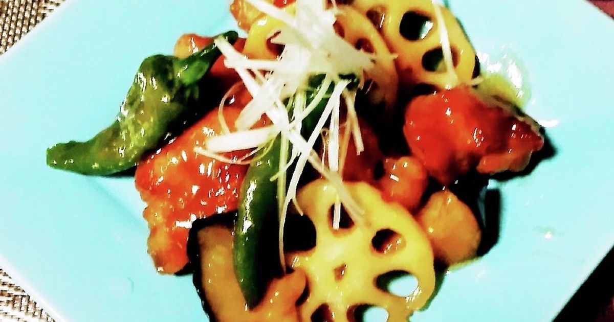 レシピ1 by 優君のばあば 【クックパッド】 簡単おいしいみんなの