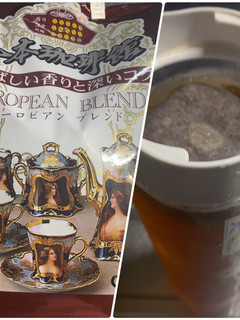 コストコ 大容量山本珈琲でアイスコーヒー-レシピのメイン写真