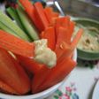 超簡単野菜スティックにはコレ