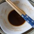 1980年代風ニンニク豚骨ラーメンスープ