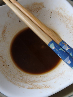 1980年代風ニンニク豚骨ラーメンスープ-レシピのメイン写真