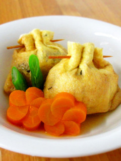 福袋煮-レシピのメイン写真