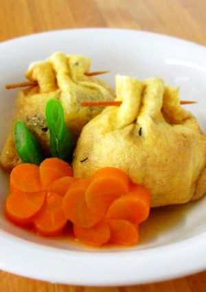 福袋煮-レシピのメイン写真