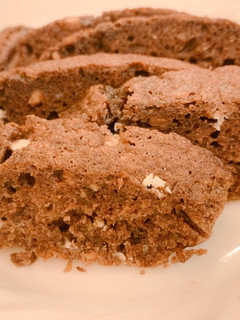 小さなチョコブラウニー-レシピのメイン写真