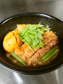ベトナム流豚の煮物-レシピのメイン写真
