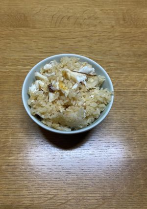 鯛めし2021-レシピのメイン写真