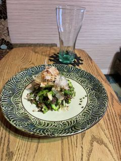ゴーヤのお浸し〜ゆかり風〜-レシピのメイン写真