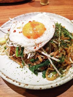 焼きそば-レシピのメイン写真