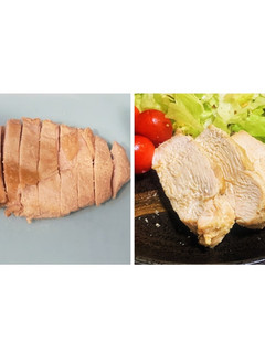 鶏むねチャーシュー♡朝3分の下準備!-レシピのメイン写真