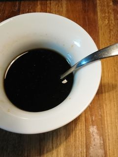 焼き肉のたれ-レシピのメイン写真