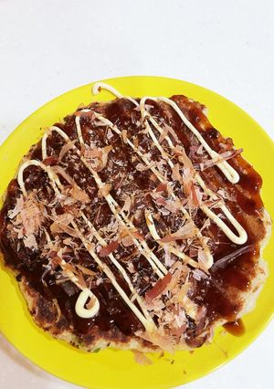 長芋焼き♪-レシピのメイン写真