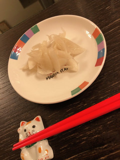 甘くまろやかな酢玉ねぎ-レシピのメイン写真