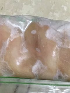 å¡©éº¹é¶èƒ¸è‚‰-ãƒ¬ã‚·ãƒ”ã®ãƒ¡ã‚¤ãƒ³å†™çœŸ