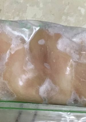 塩麹鶏胸肉-レシピのメイン写真