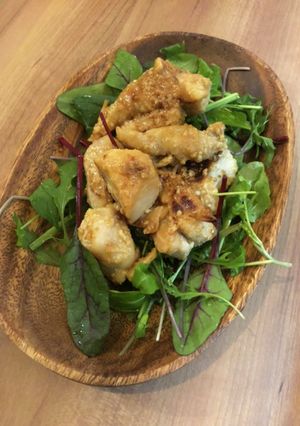 鳥の塩麹焼き-レシピのメイン写真