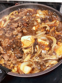 牛丼の種-レシピのメイン写真