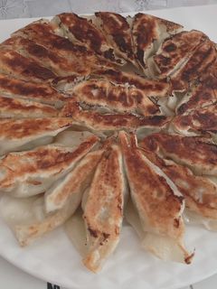 意外と簡単☆餃子-レシピのメイン写真