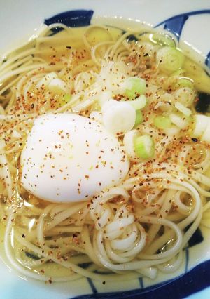 エスニック★スープ★アジアン-レシピのメイン写真