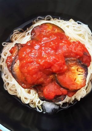 イタリアンそうめん★アレンジ★-レシピのメイン写真