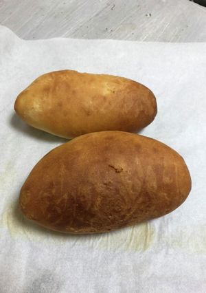 給食といえば、コッペパン-レシピのメイン写真