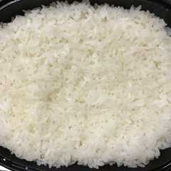 รูปของ コロダッチオーバルで炊飯