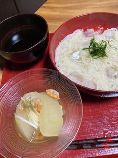 冬瓜の炊いたん-レシピのメイン写真