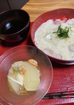 冬瓜の炊いたん-レシピのメイン写真