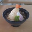 天ぷらそば 年越しそば