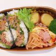 プルコギおにぎらず弁当