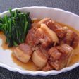 柔らか豚の角煮☆