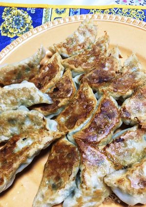 絶品おうち餃子-レシピのメイン写真