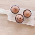 バターなし!絶対失敗しない簡単マフィン