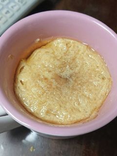 レンチン茶碗蒸し-レシピのメイン写真