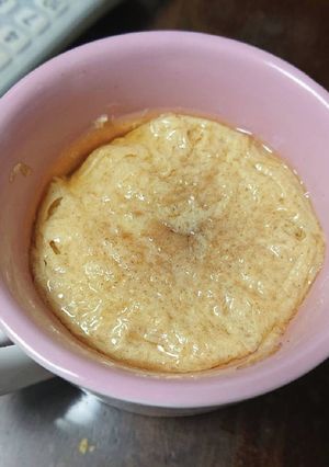 レンチン茶碗蒸し-レシピのメイン写真