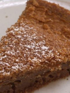 残ったホエーでもちもち☆ミロ米粉ケーキ♪-レシピのメイン写真